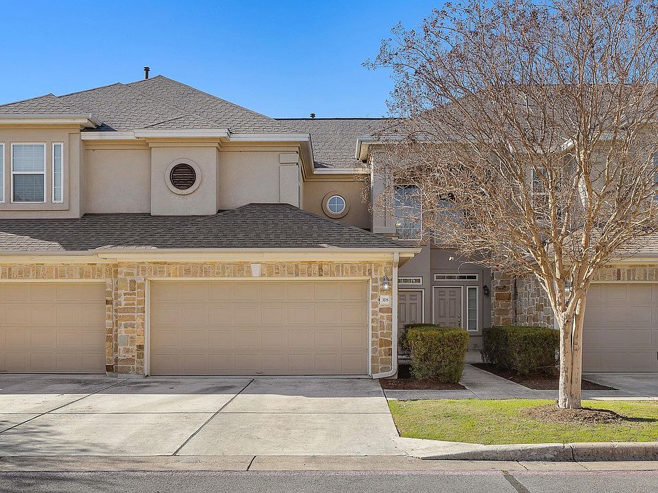 1st image of 1101 E Parmer Ln APT 318