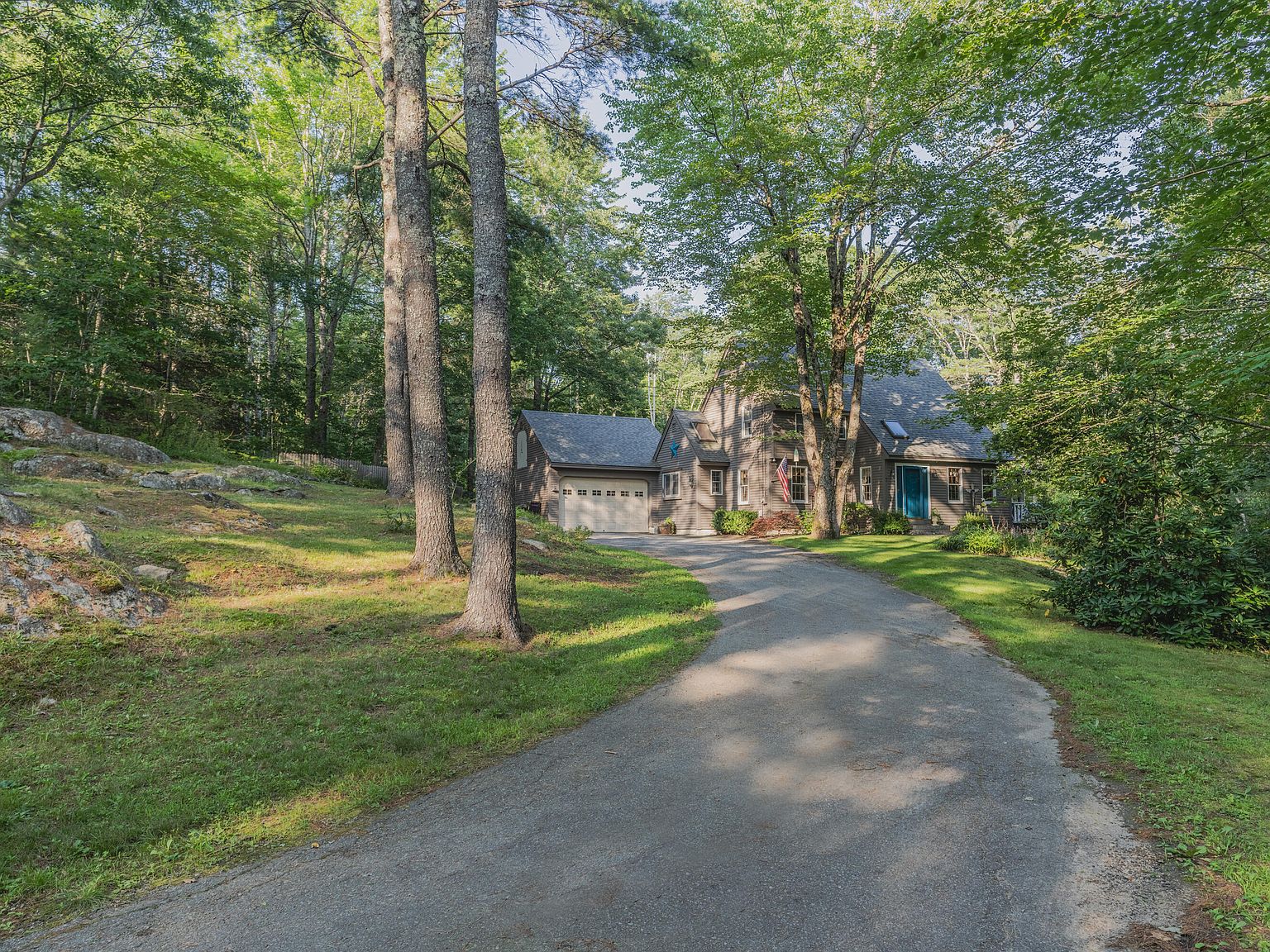 7 Ledge Wood Drive, Woolwich, ME 04579 Zillow