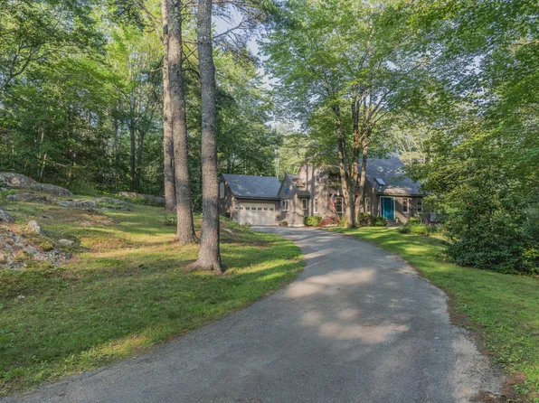 7 Ledge Wood Drive, Woolwich, ME 04579