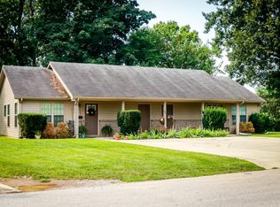 490-492 Gano Ct, Georgetown, KY 40324