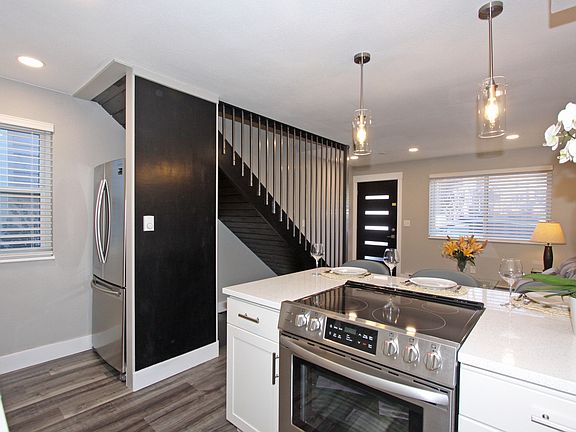 1837 22nd Street Kitchen