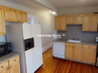 276 Main St #1T, Medford, MA 02155