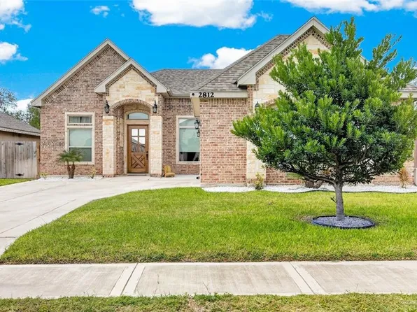 2812 Windsor St, Edinburg, TX 78541