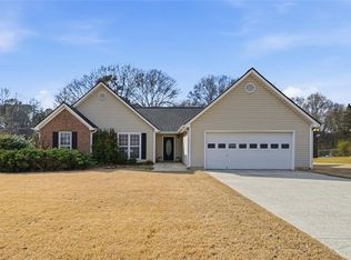 916 Elijah Way, Bethlehem, GA 30620