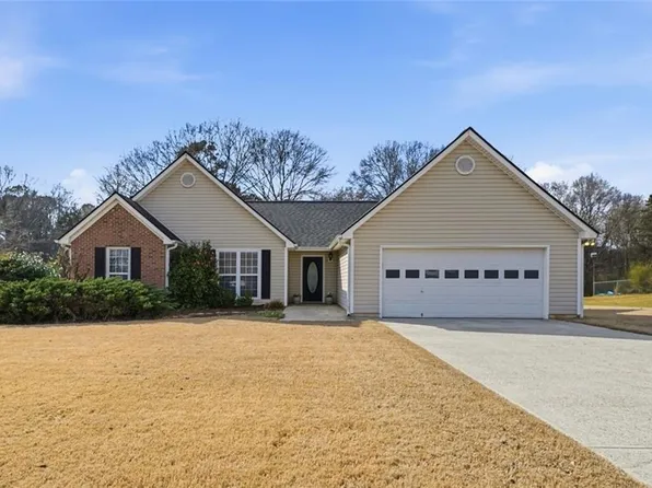 916 Elijah Way, Bethlehem, GA 30620