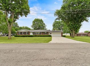 223 Pearl St, Richwood, OH 43344