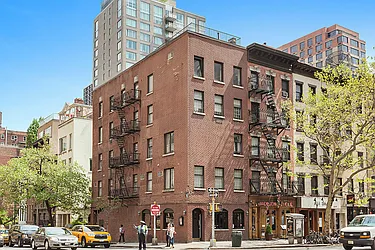 Rented by Keller Williams NYC