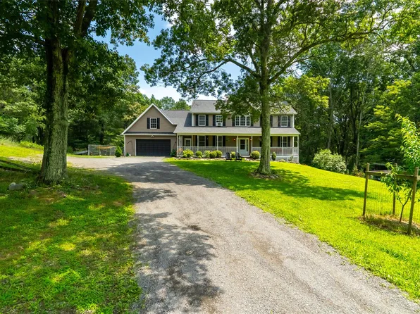 546 Hicks Hill Road, Stanfordville, NY 12581