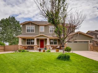 802 Cass Ct, Castle Rock, CO 80104