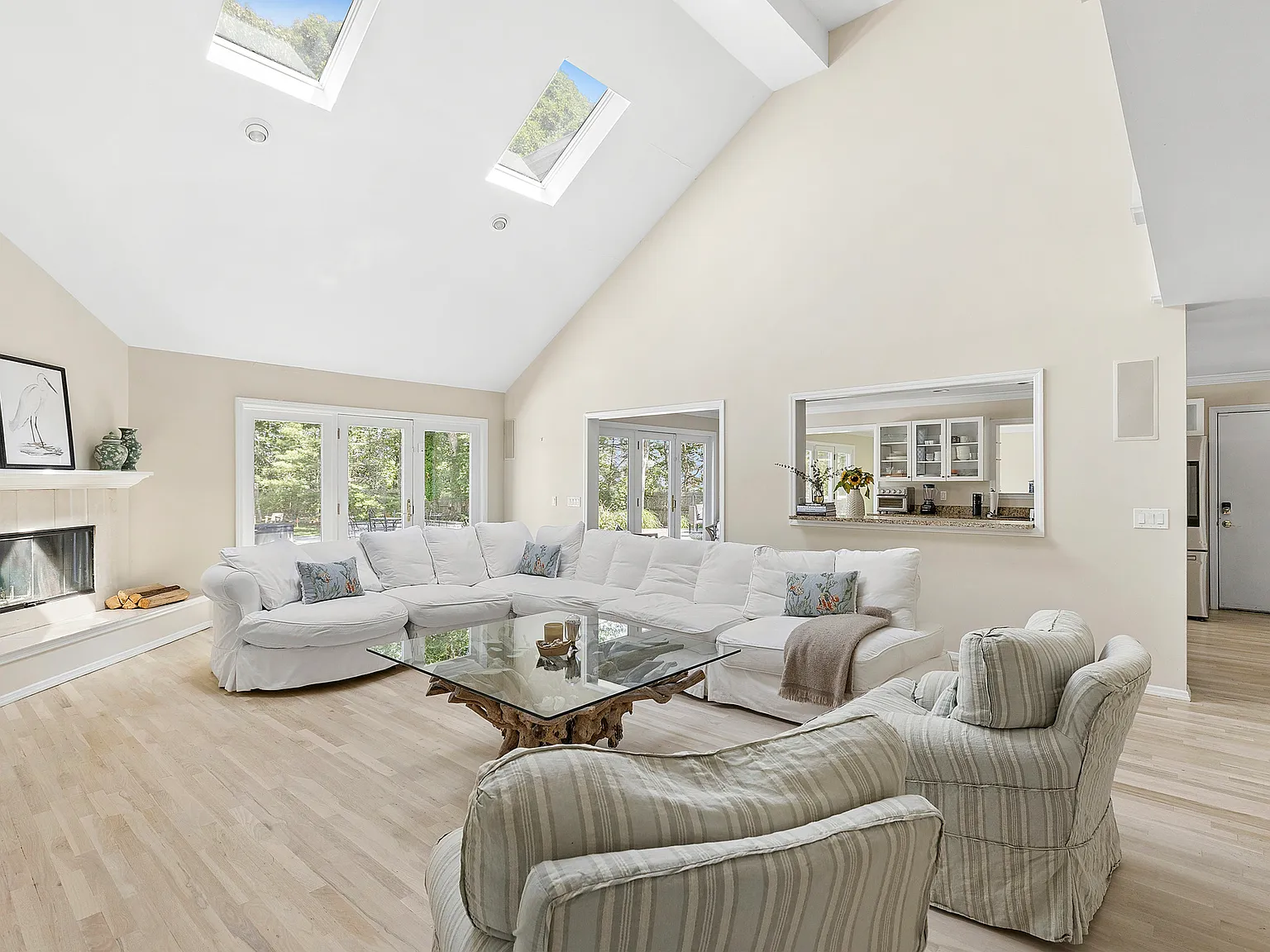 Resort Living in Quogue Village — Photo 3