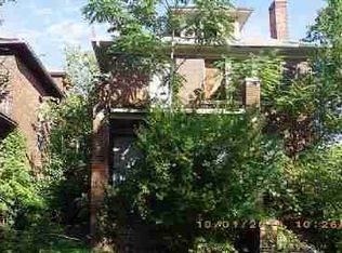 2980 Clairmount St, Detroit, MI 48206