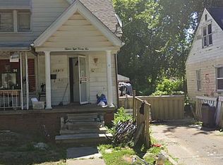 15822 Pierson St, Detroit, MI 48223
