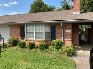 912 Windridge Dr, Maryville, TN 37803