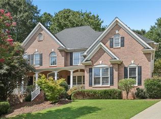366 Regal Pines Ct, Suwanee, GA 30024