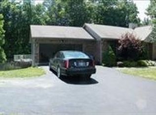4908 Clover Pine Dr, Greenville, IN 47124