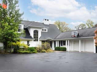 1225 Spruce St, Winnetka, IL 60093