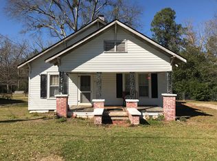 502 Springfield Rd, Springfield, SC 29146