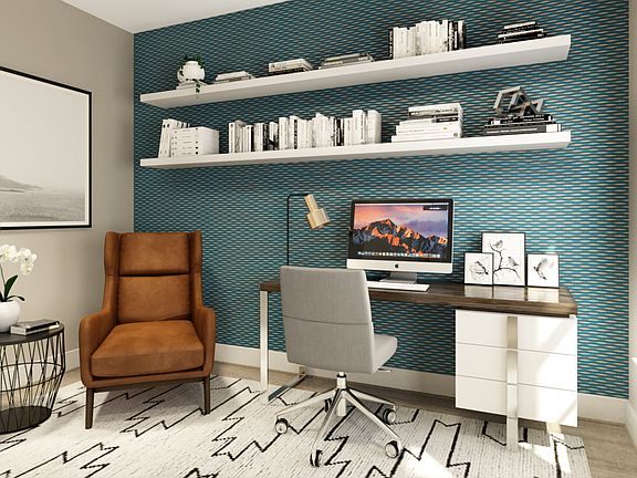 Home Office