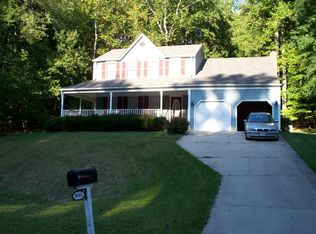 8685 Valley Dr, Waldorf, MD
