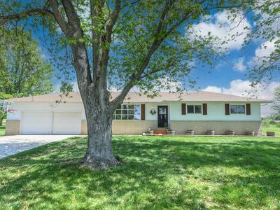 8810 S Coats Rd, Glasford, IL, 61533