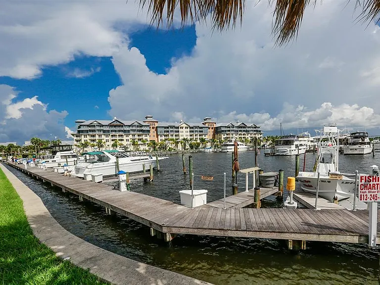 812 Bahia Del Sol Dr #A — Photo 37