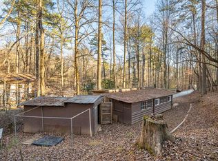 90 19th St, Ellijay, GA 30540