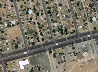 2703 Bagley Ave, Odessa, TX 79764