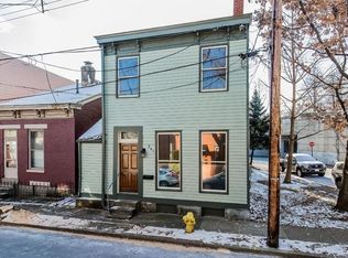 241 Kentucky Ave, Covington, KY