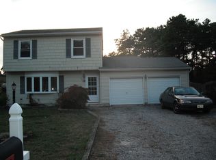 446 Cleveland Ave, Bayville, NJ 08721