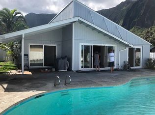 46-047 Kuneki Pl, Kaneohe, HI 96744