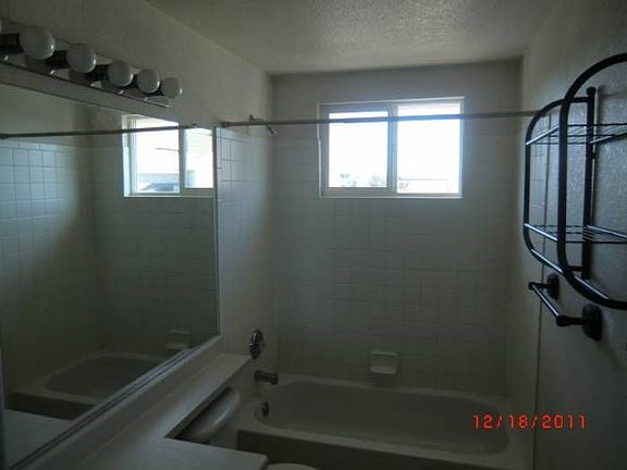 Hall Bath