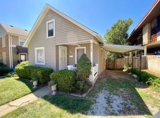 4528 Jefferson St, Kansas City, MO 64111
