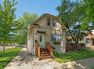 1347 Marengo Ave APT 1, Forest Park, IL 60130