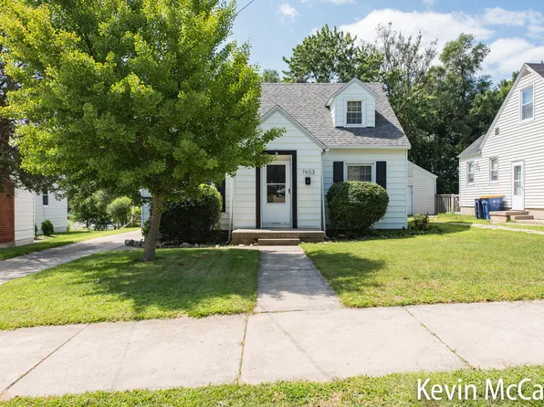 1653 Margaret Ave SE, Grand Rapids, MI 49507