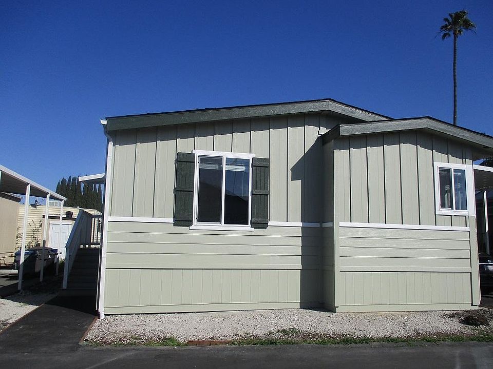1st image of 1075 Space Park Way #317