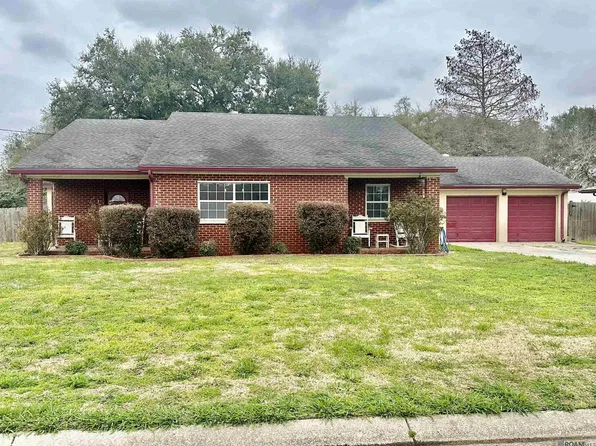 58350 Bubba St, Plaquemine, LA 70764