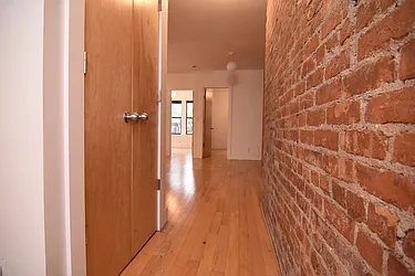 Rented by Building Equity Management LLC