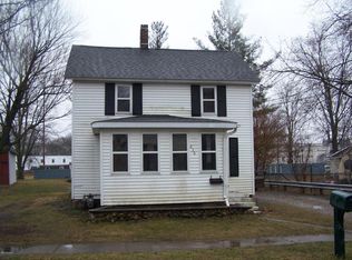 236 Perkins St, Coldwater, MI 49036