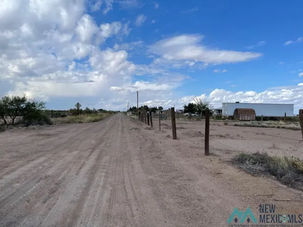 El Bordo Rd SW, Deming, NM 88030