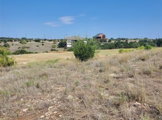 620 Cypress Point, Graford, TX 76449