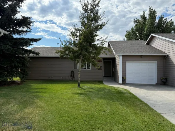 505 Crazy Peak Ct, Big Timber, MT 59011