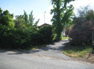 210 Lost Horizon Dr, Oroville, CA 95966