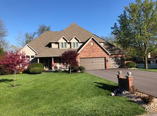 2520 Pleasure Ridge Ln, Madison, IN 47250