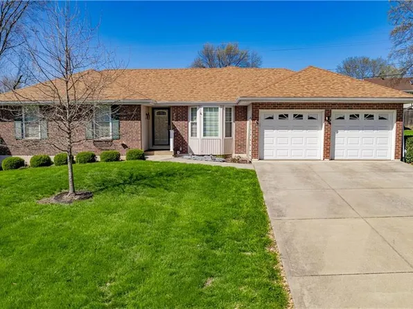 4928 S Peck Ave, Independence, MO 64055