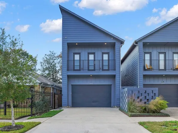 2416 Truxillo St, Houston, TX 77004
