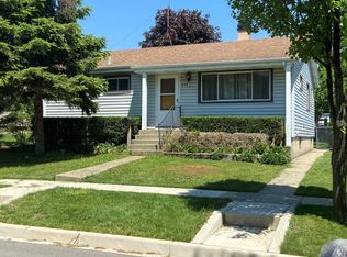 219 W Stimmel St, West Chicago, IL 60185
