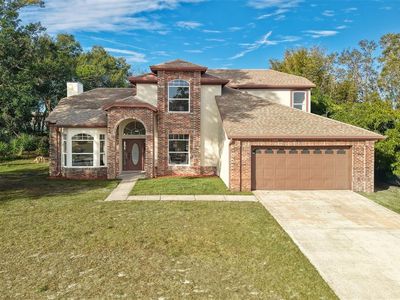 5010 Labrador Ln, Orlando, FL, 32818