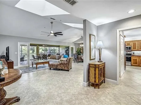 760 Waterford DR #303, NAPLES, FL 34113