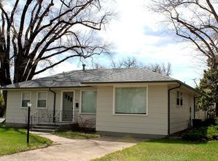 411 E Prospect Rd, Fort Collins, CO 80525