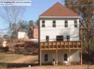 3370 Snapfinger Rd, Lithonia, GA 30038
